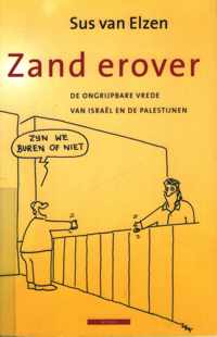 Zand Erover