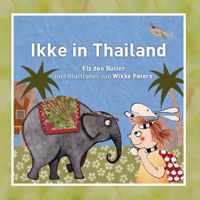 Ikke in Thailand