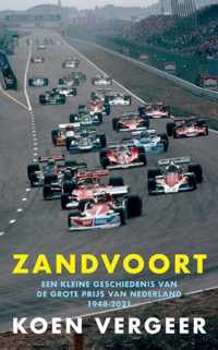 Zandvoort