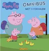 Peppa pig omnibus