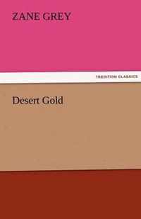 Desert Gold