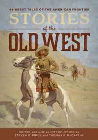 Stories of the Old West