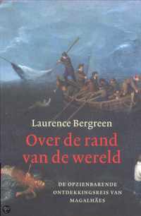 Over de rand van de wereld