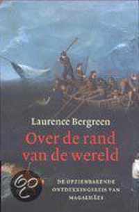 Over De Rand Van De Wereld