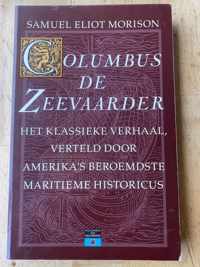 Columbus de zeevaarder