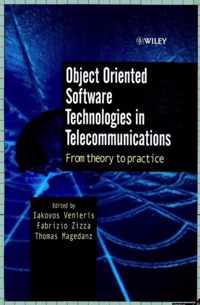 Object Oriented Software Technologies In Telecommunications