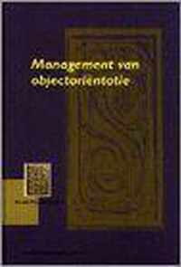 Management van objectorientatie