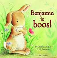 Benjamin Is Boos !