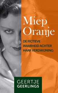 Miep Oranje