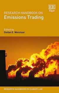 Research Handbook on Emissions Trading