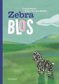 Zebra Blos