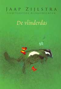 De Vlinderdas