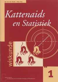 Zebra-reeks 1 -   Kattenaids en statistiek