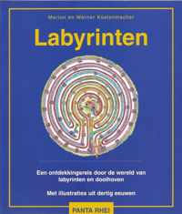 Labyrinten