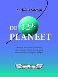 De 12De Planeet