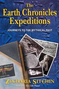 Earth Chronicles Expeditions