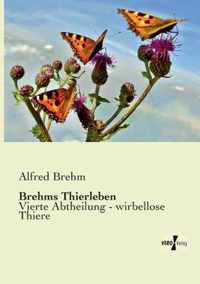 Brehms Thierleben