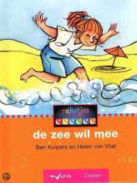 DE ZEE WIL MEE