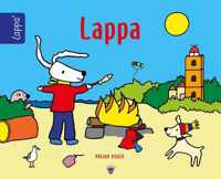 LAPPA® kinderboeken 1 -   Lappa