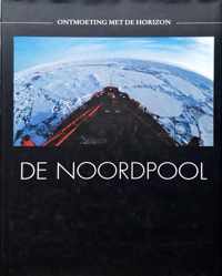 Ontmoeting met de horizon: De Noordpool