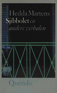 Sjibbolet en andere verhalen