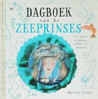 Dagboek van de Zeeprinses