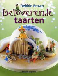 Betoverende taarten