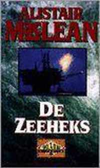 De zeeheks