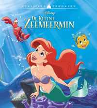 Disney Klassieke Verhalen: De Kleine Zeemeermin