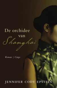 De orchidee van Shanghai