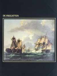 De Fregatten - De Zeevaart serie