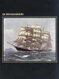 De Windjammers - De Zeevaart serie