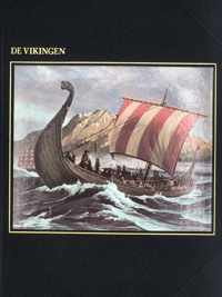 De Vikingen - De Zeevaart serie