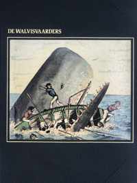 De walvisvaarders