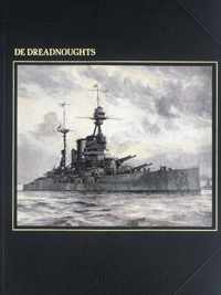 De Dreadnoughts - De Zeevaart serie