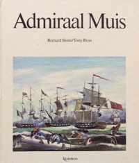 Admiraal muis