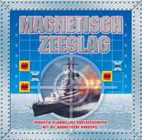 Magnetisch zeeslag