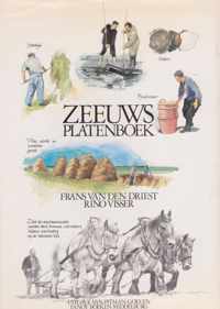 Zeeuws platenboek