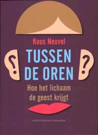 Tussen de oren