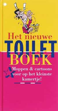 Het Nieuwe Toiletboek