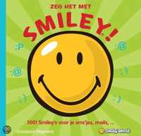 Zeg het met smiley!