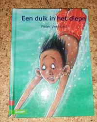 Zoeklicht Dyslexie - Een duik in het diepe