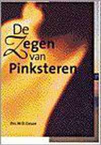 Zegen van pinksteren