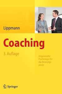 Coaching