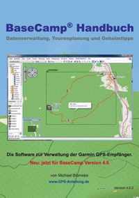 BaseCamp Handbuch 4.6