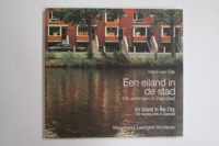 Een eiland in de stad - 156 woningen in Zaandam