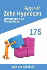 Zehn Hypnosen Upgrade 175