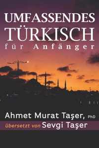 Umfassendes Turkisch fur Anfanger