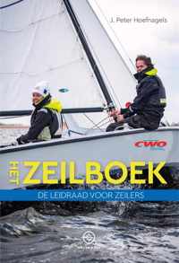 Het Zeilboek - J. Peter Hoefnagels - Paperback (9789064106842)