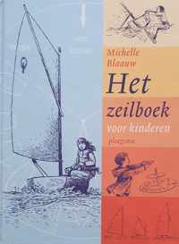 Zeilboek Voor Kinderen